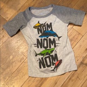 🐸 Boys T-shirt🧢